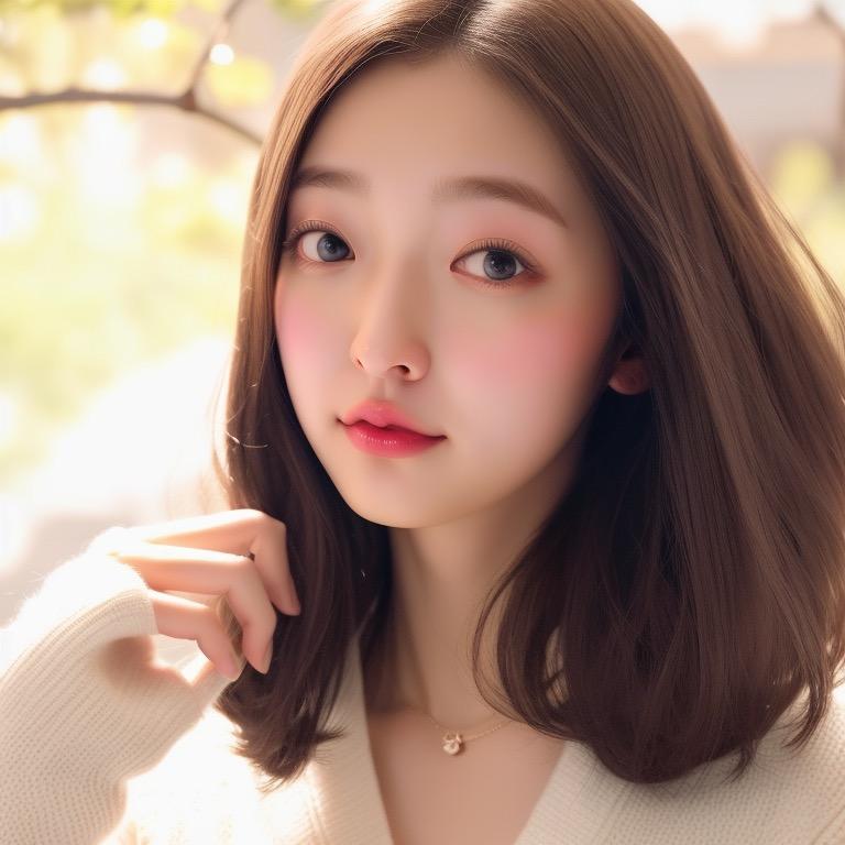 是晴姐吖