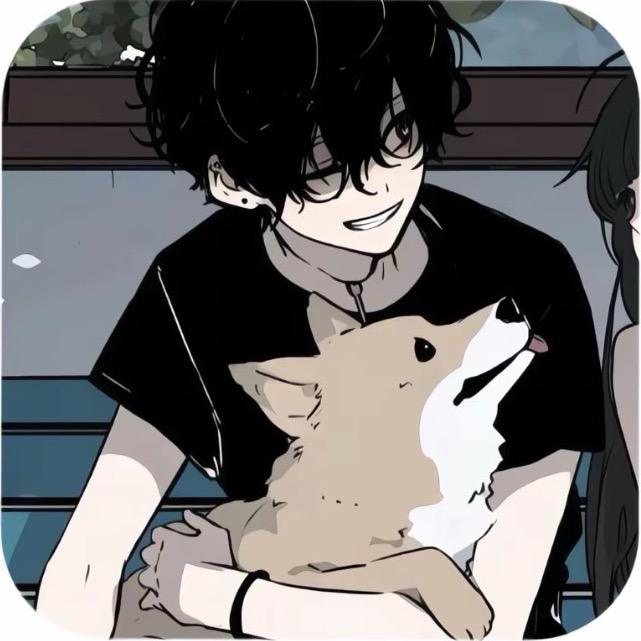 八月初六🍃