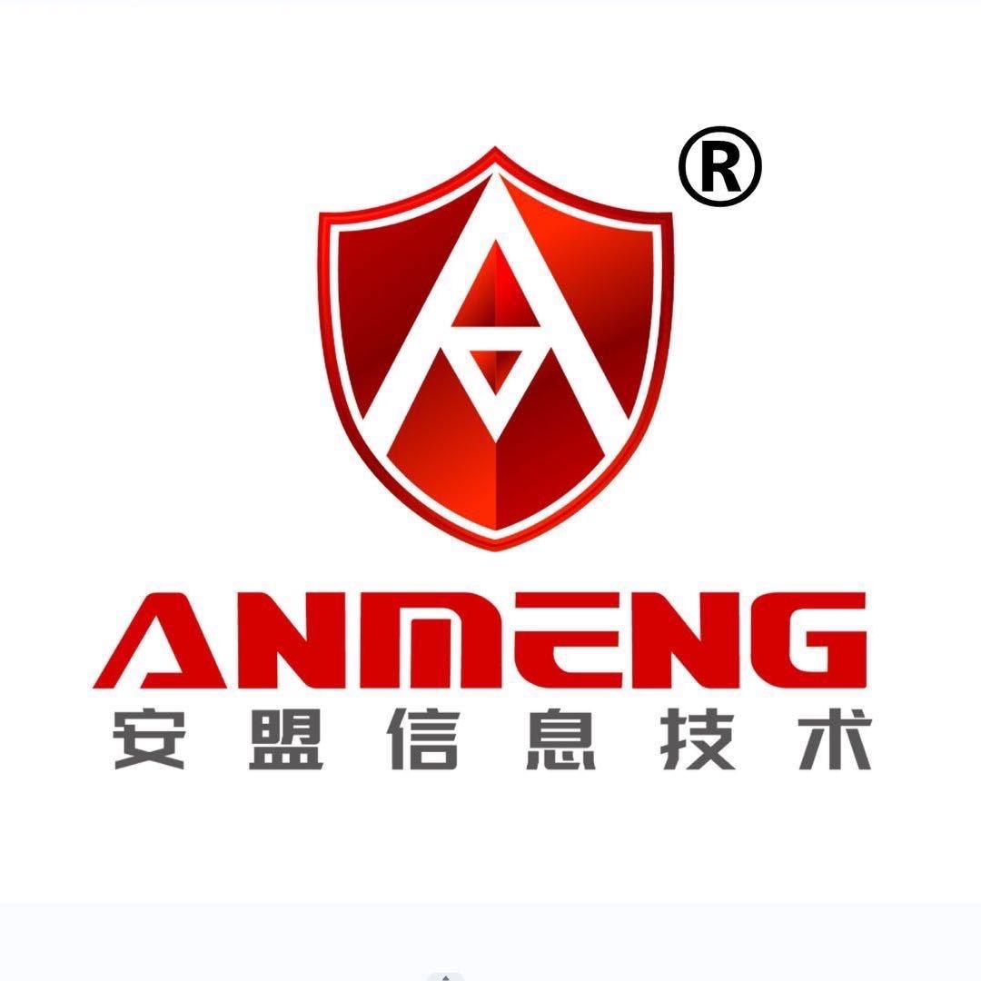 弱电安防工程-安盟
