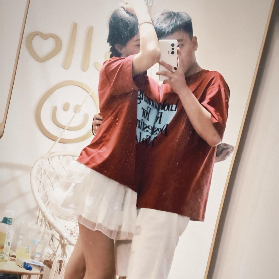 番茄你个西红柿🍅