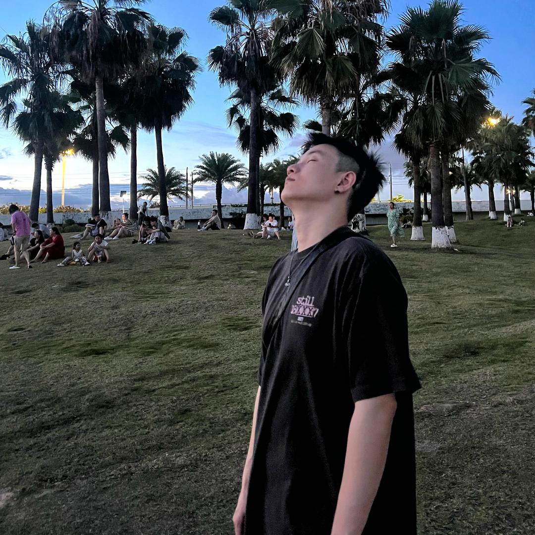 我真不是阿祖