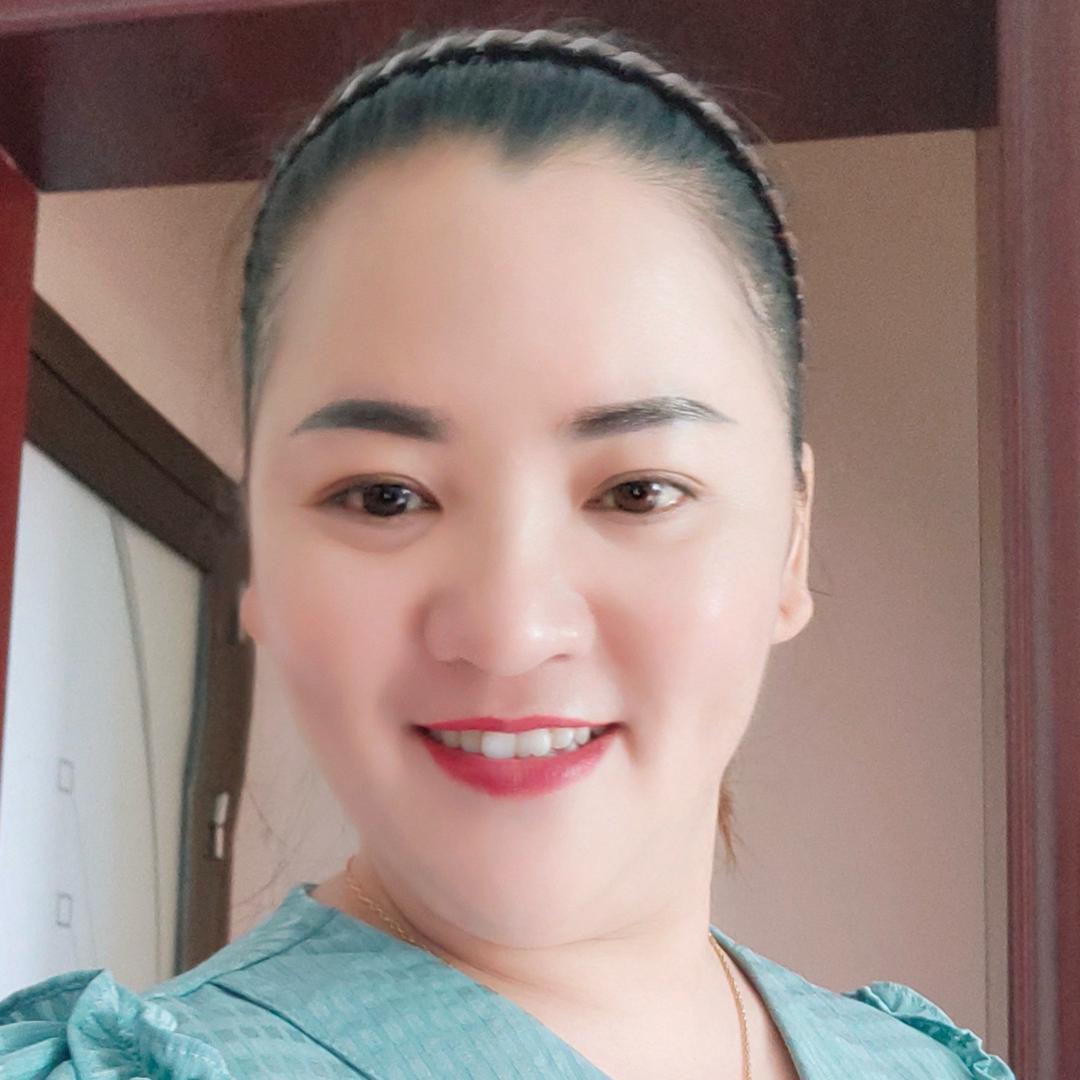 梅梅姐