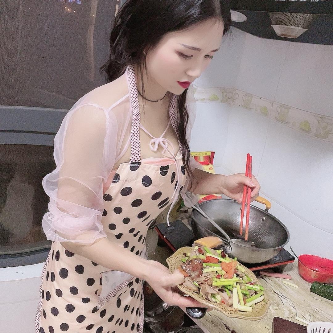 90后小厨娘