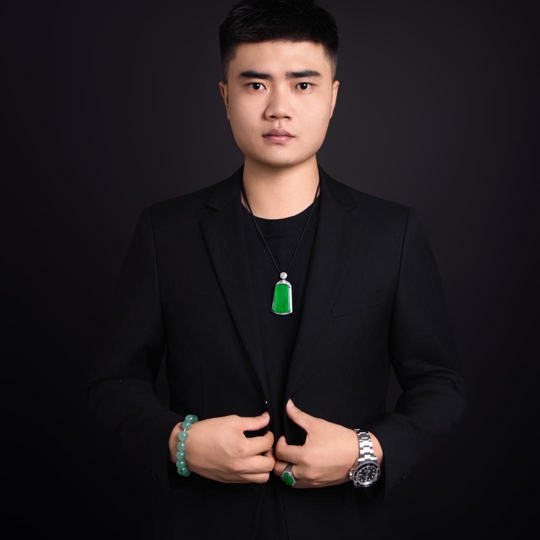 龙哥翡翠文化