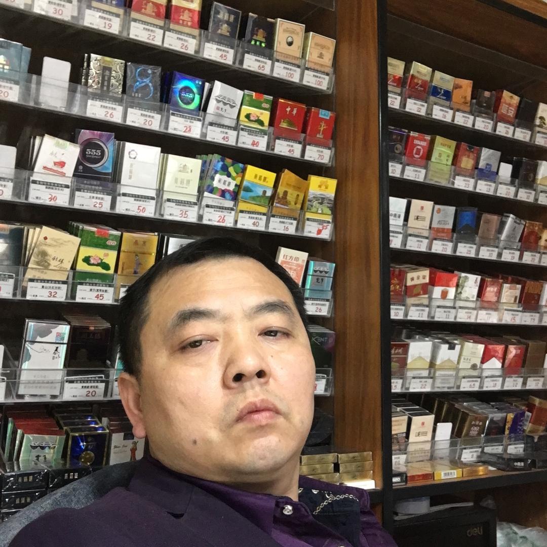 刘华明