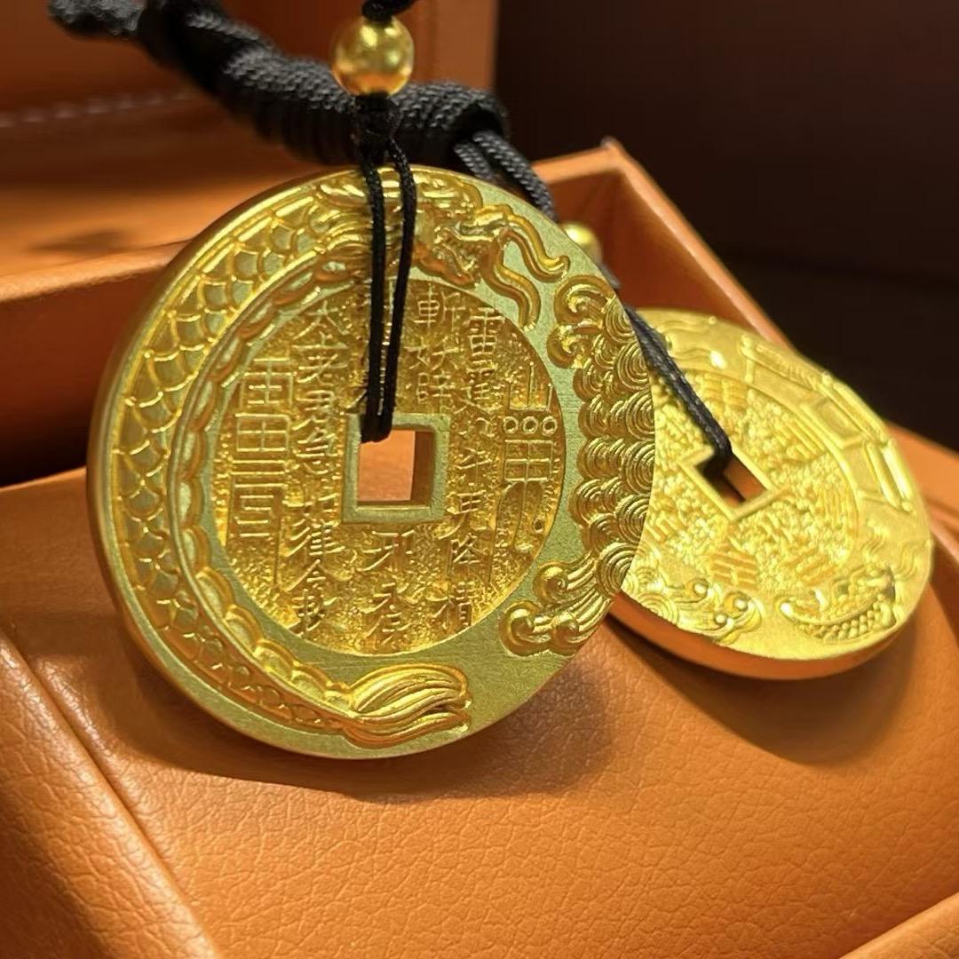 水贝黄金珠宝批发