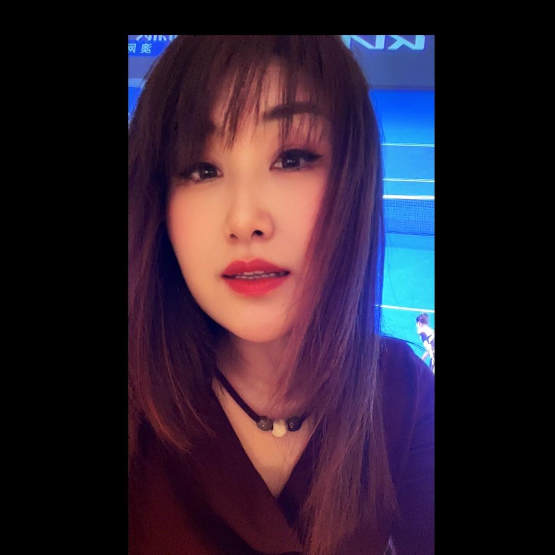 汪设计爱跳舞