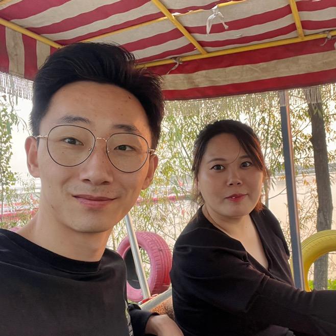 图图巨好奇光之晨曦