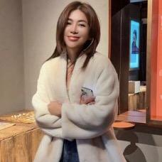 唐老板嘉玲姐（时尚穿搭）