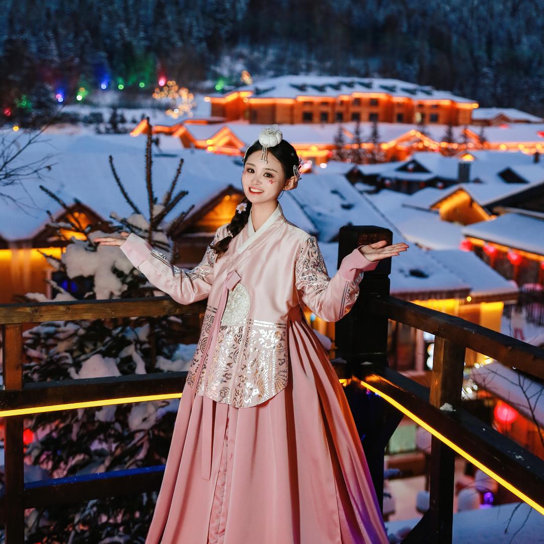 小冉的旅行指南