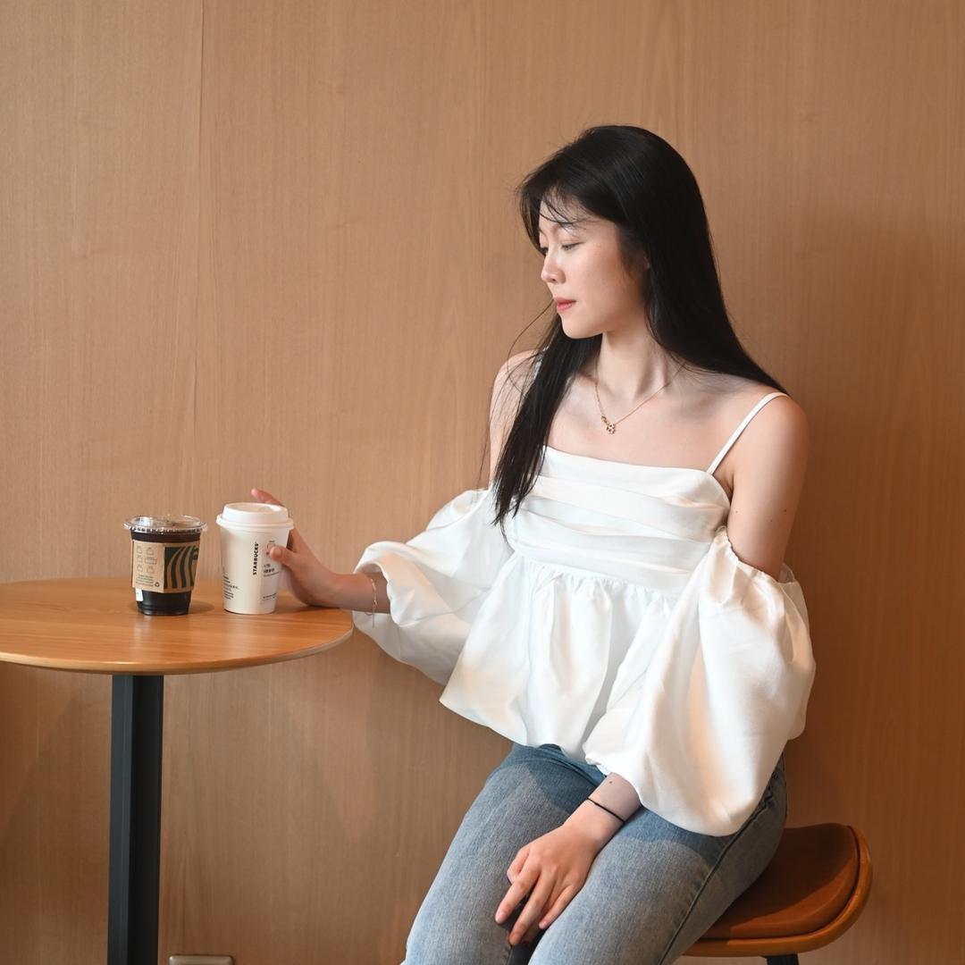 FADSOUY（女装穿搭）