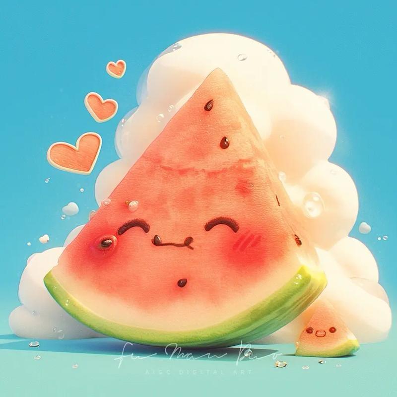 西瓜1911🍉