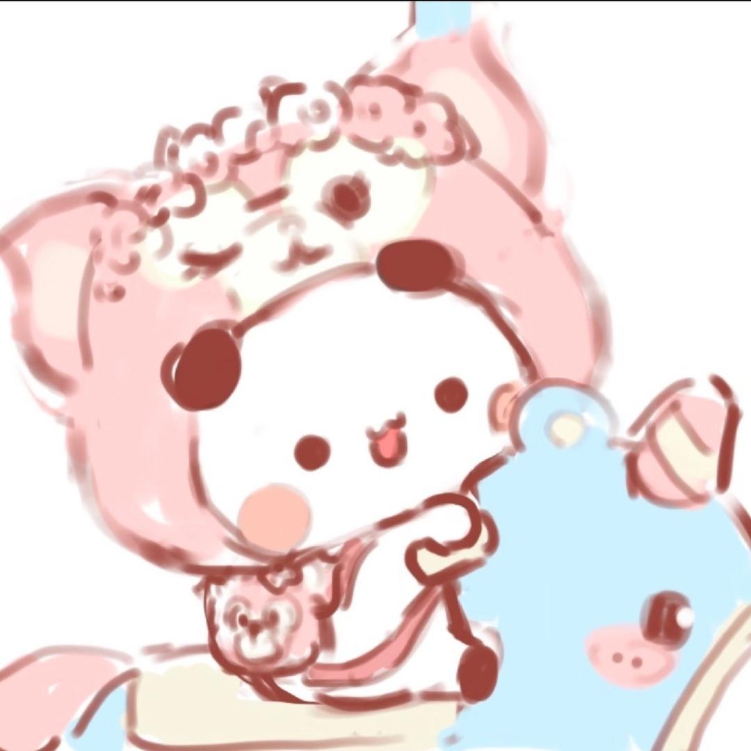 幼儿园干饭王pim