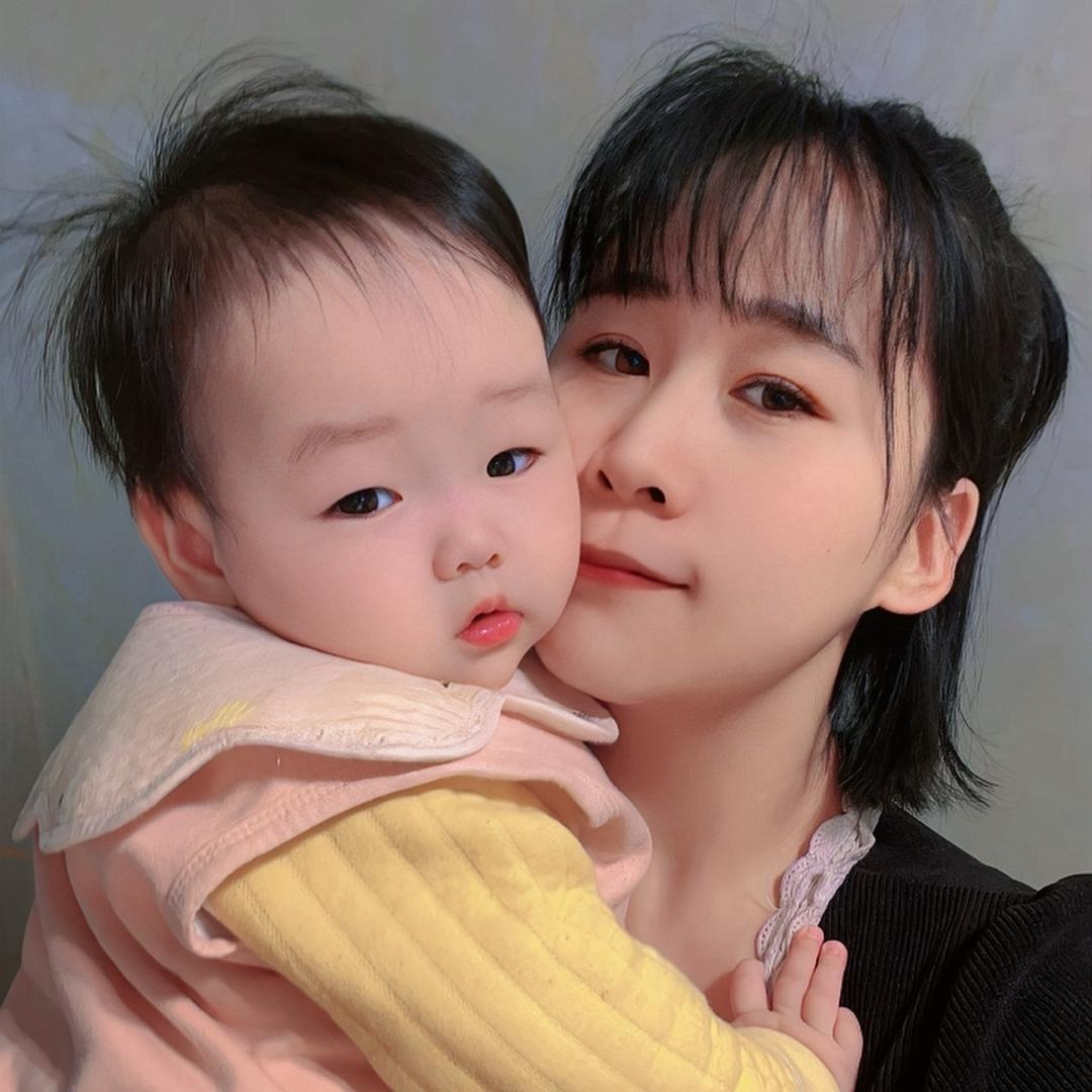@可可和麻麻呀