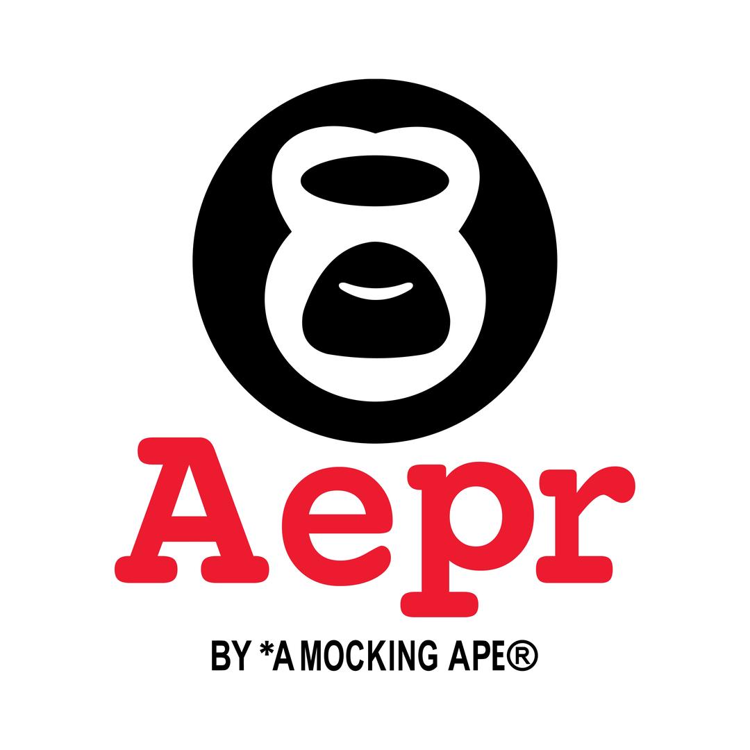 aepr潮流男装旗舰店