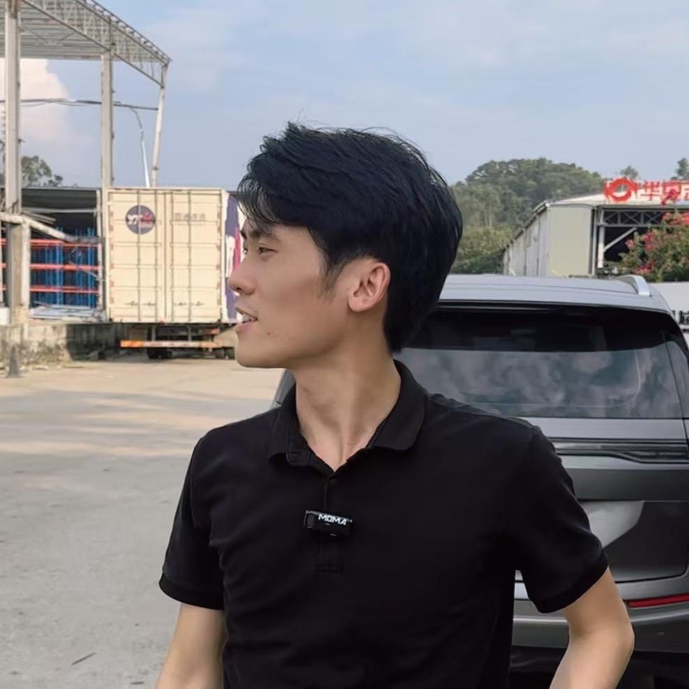 广州阿发收机