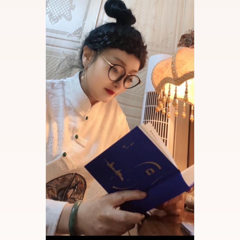 帽子姐