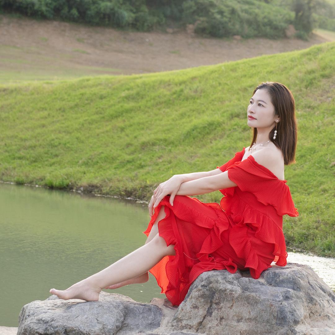 美美哒～～