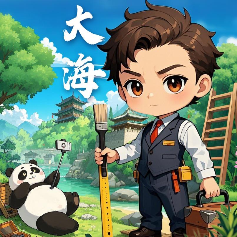 都江堰装修大海