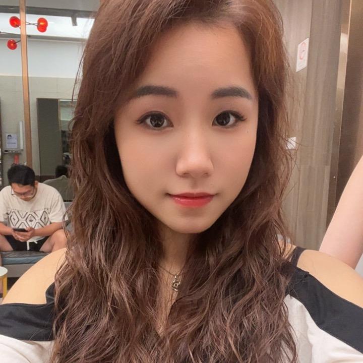 爱吃的萱萱