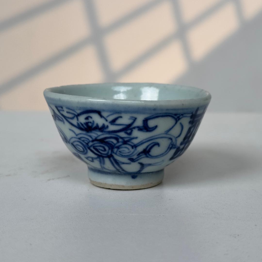 一线旧时光