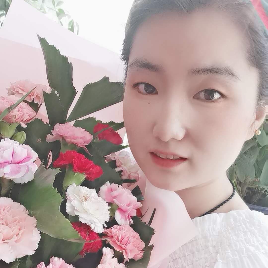 太谷中杰整装+程晶晶