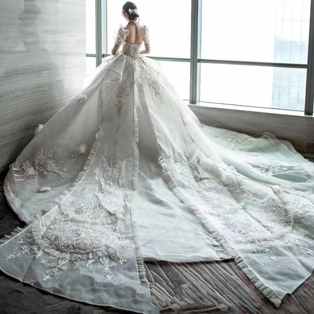 项城市爱尚芳华婚庆服务店