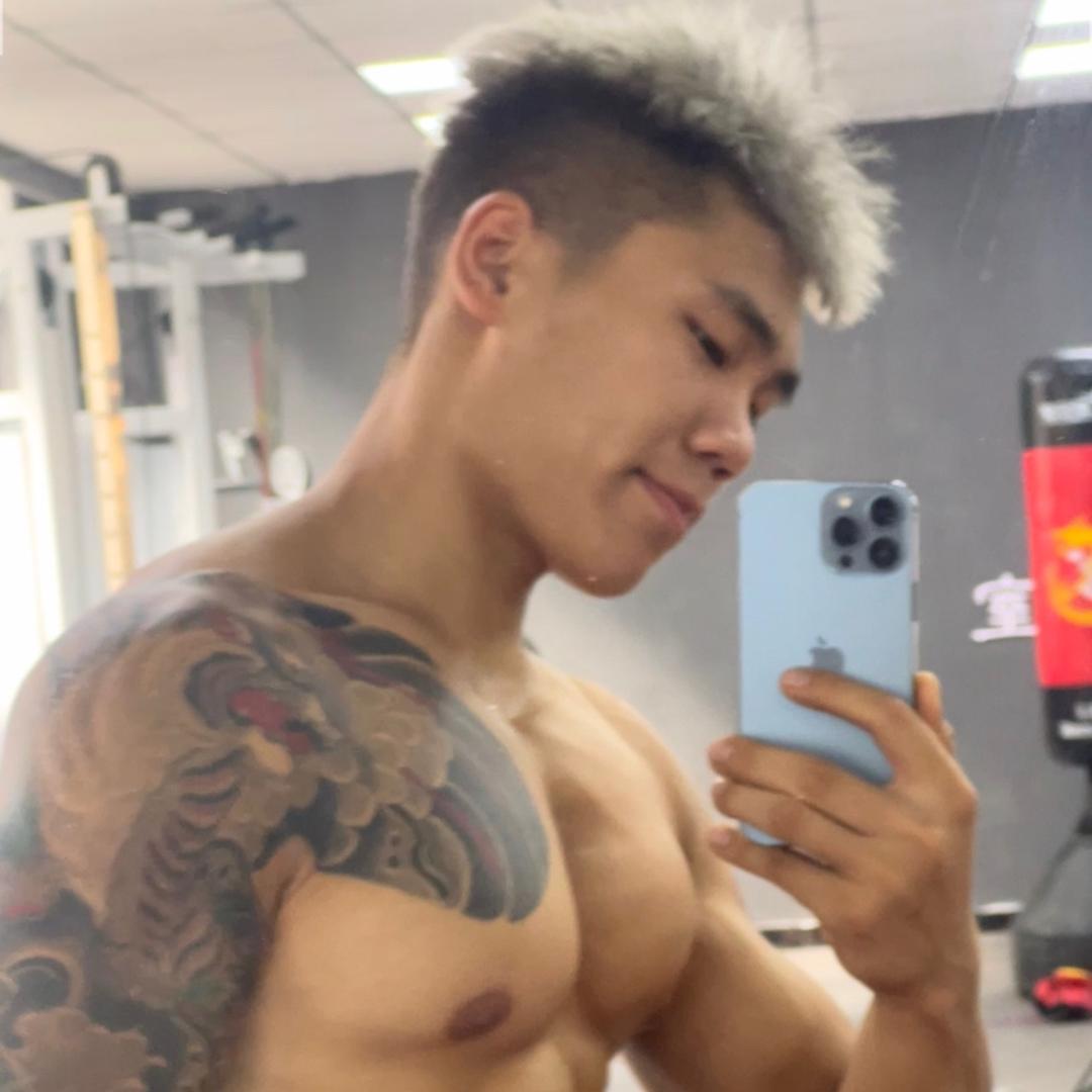 阿昊就是阿昊