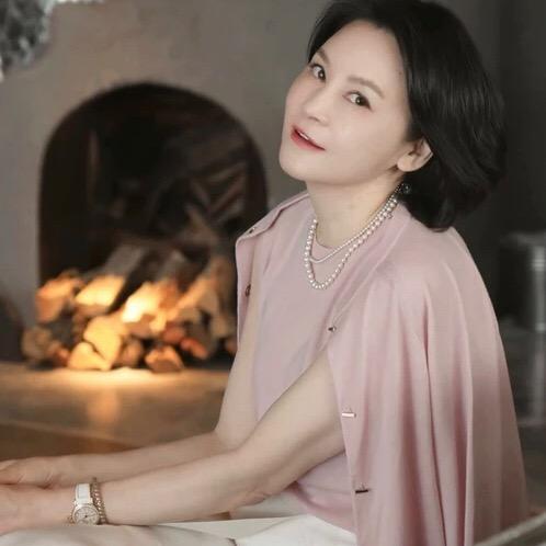 我是摩羯♑️专注女装