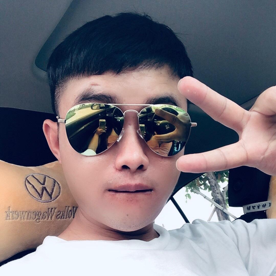 Liu ོAiliang