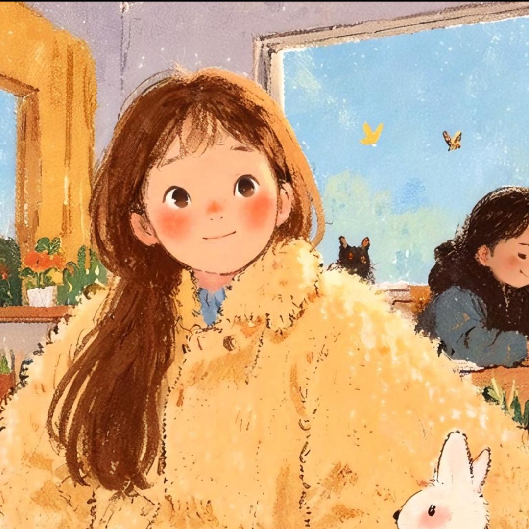 小欣爱分享🏠