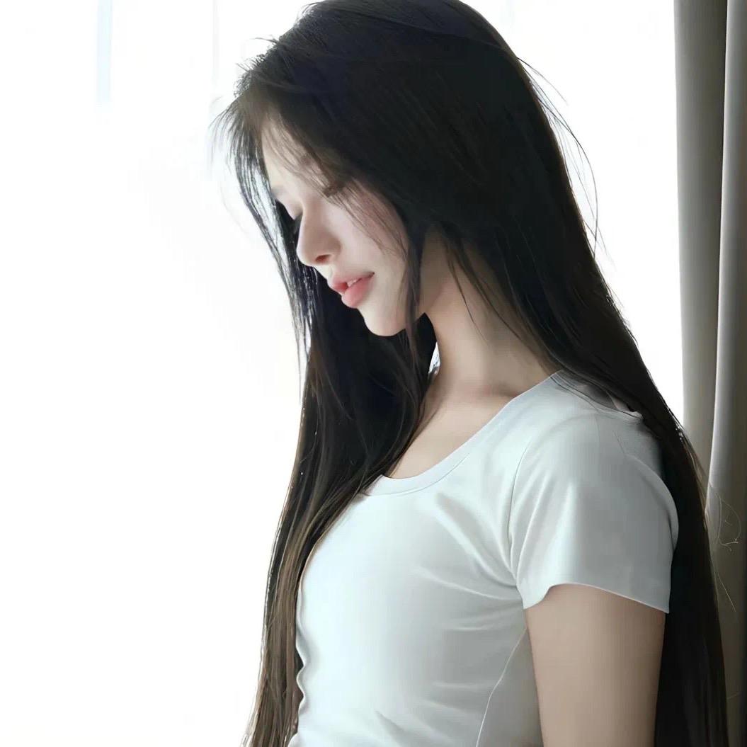 深情女不高.