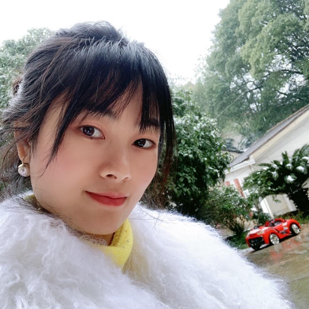小蜗牛🐌的家