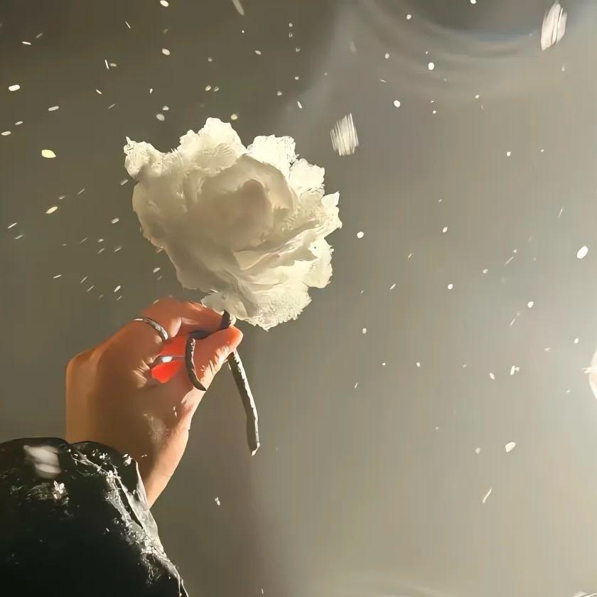 千语  和平精英