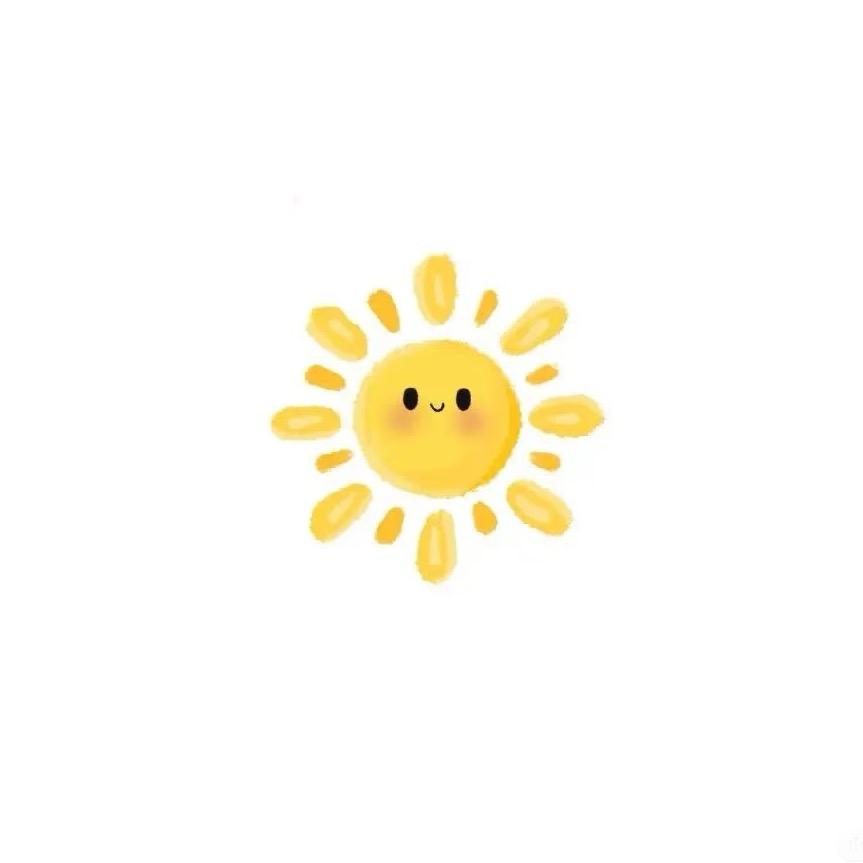 四月的一天