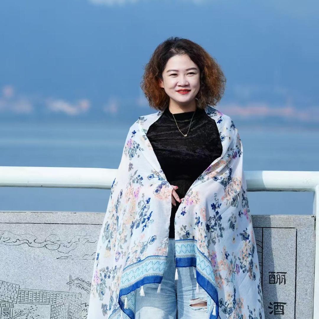 @南方