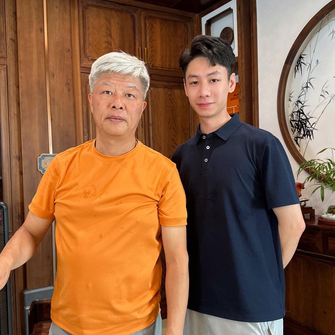 霞湖世家-深圳店