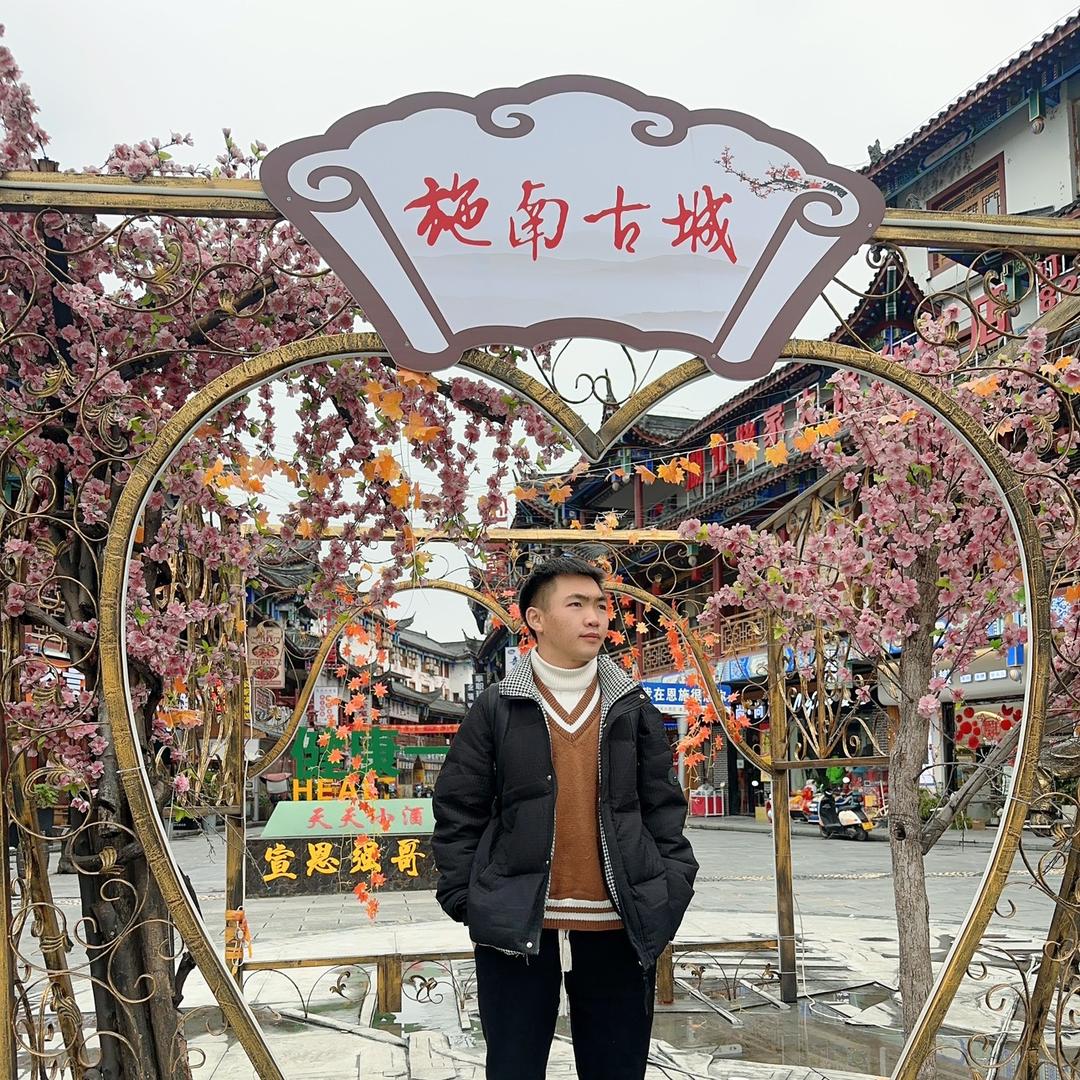 小鬼@阿阳