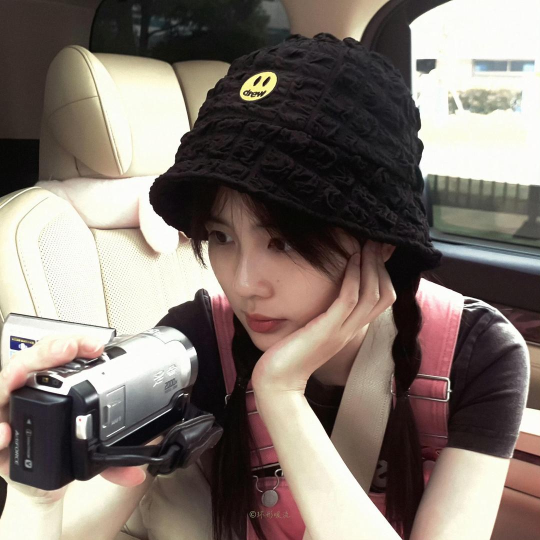 发财又美丽.