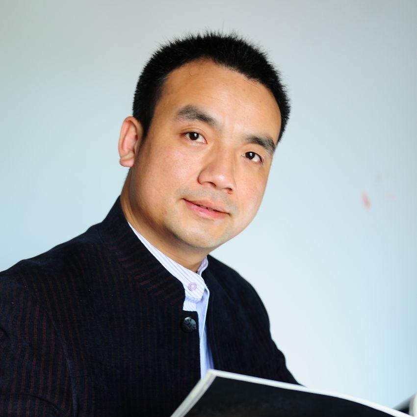 文心艺雕馆一号馆