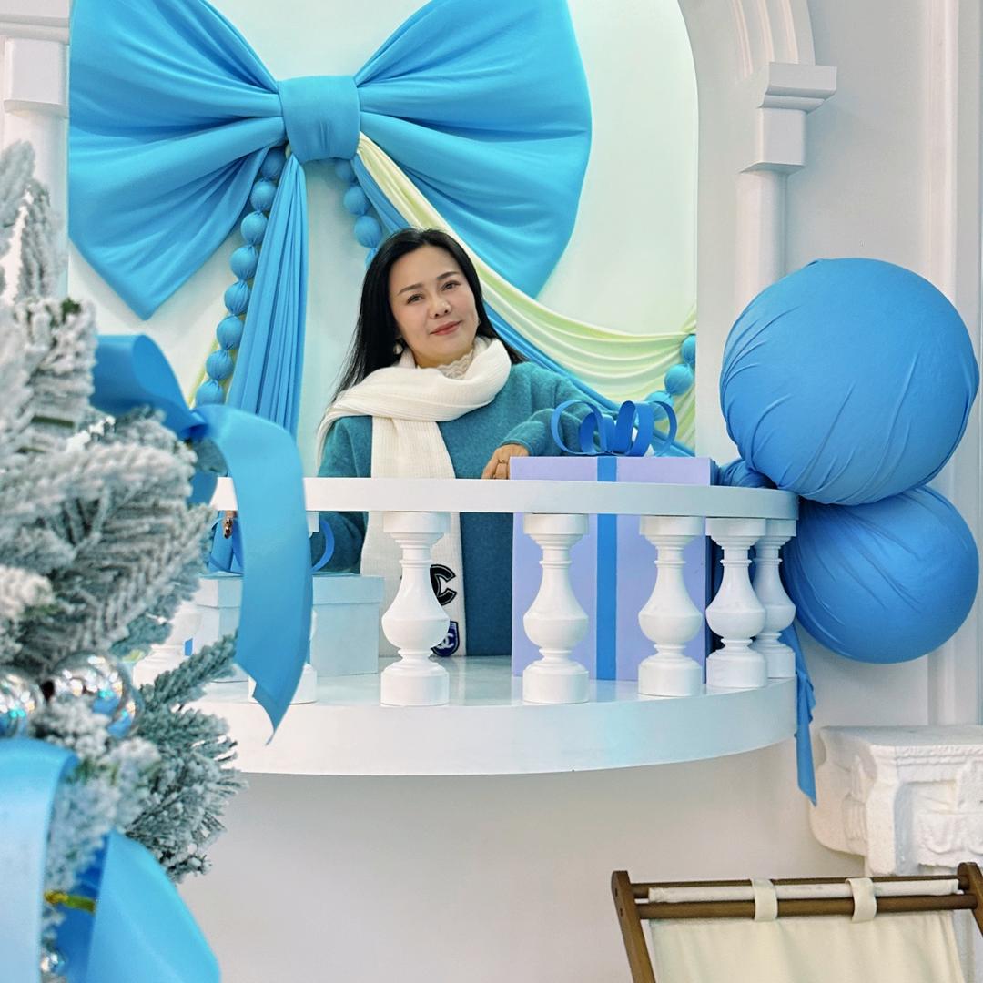 太原女装听雨轩