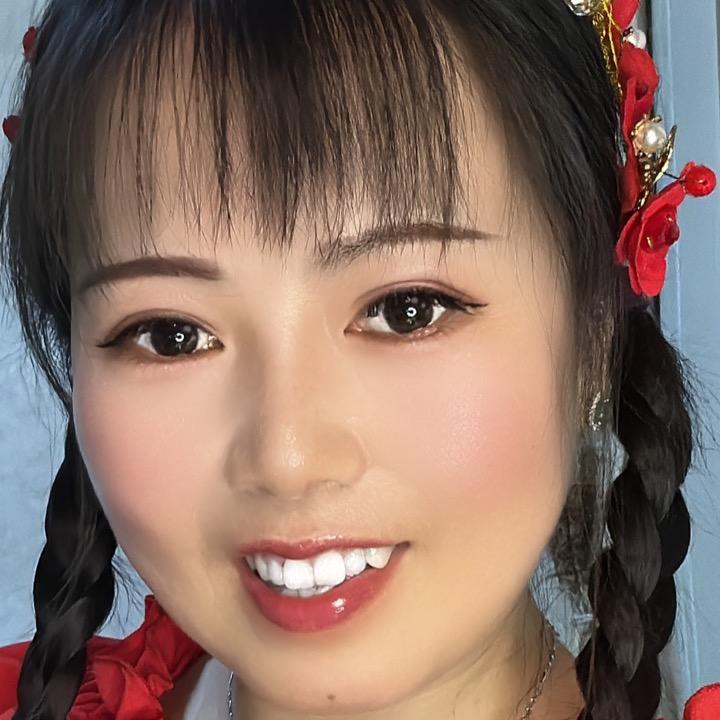 秦岭山妹