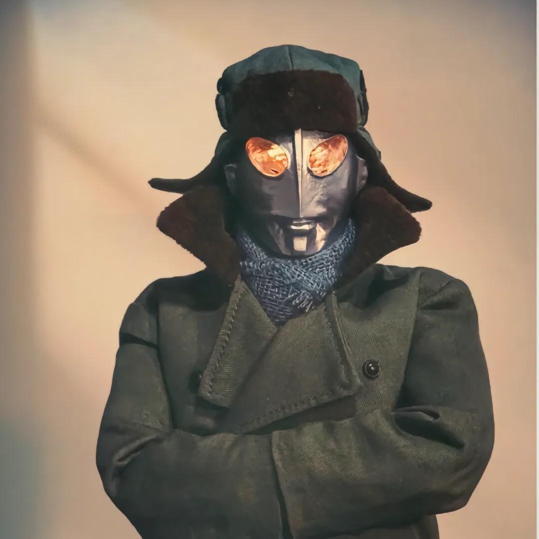 Frank