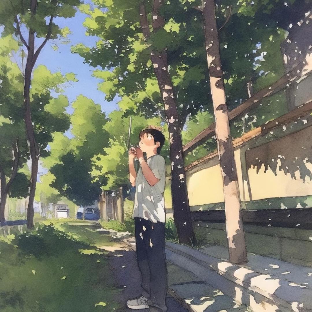拟大个头