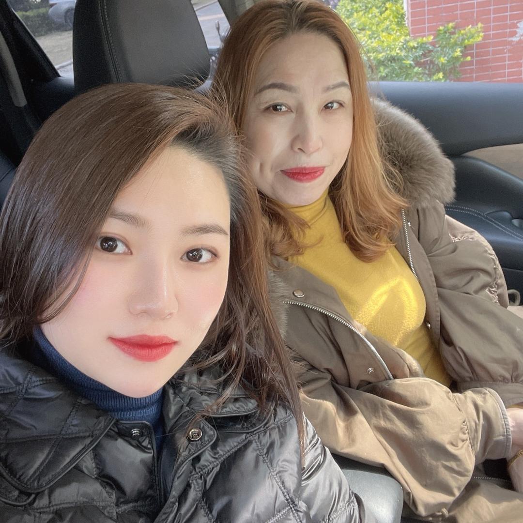 鸳夕女儿