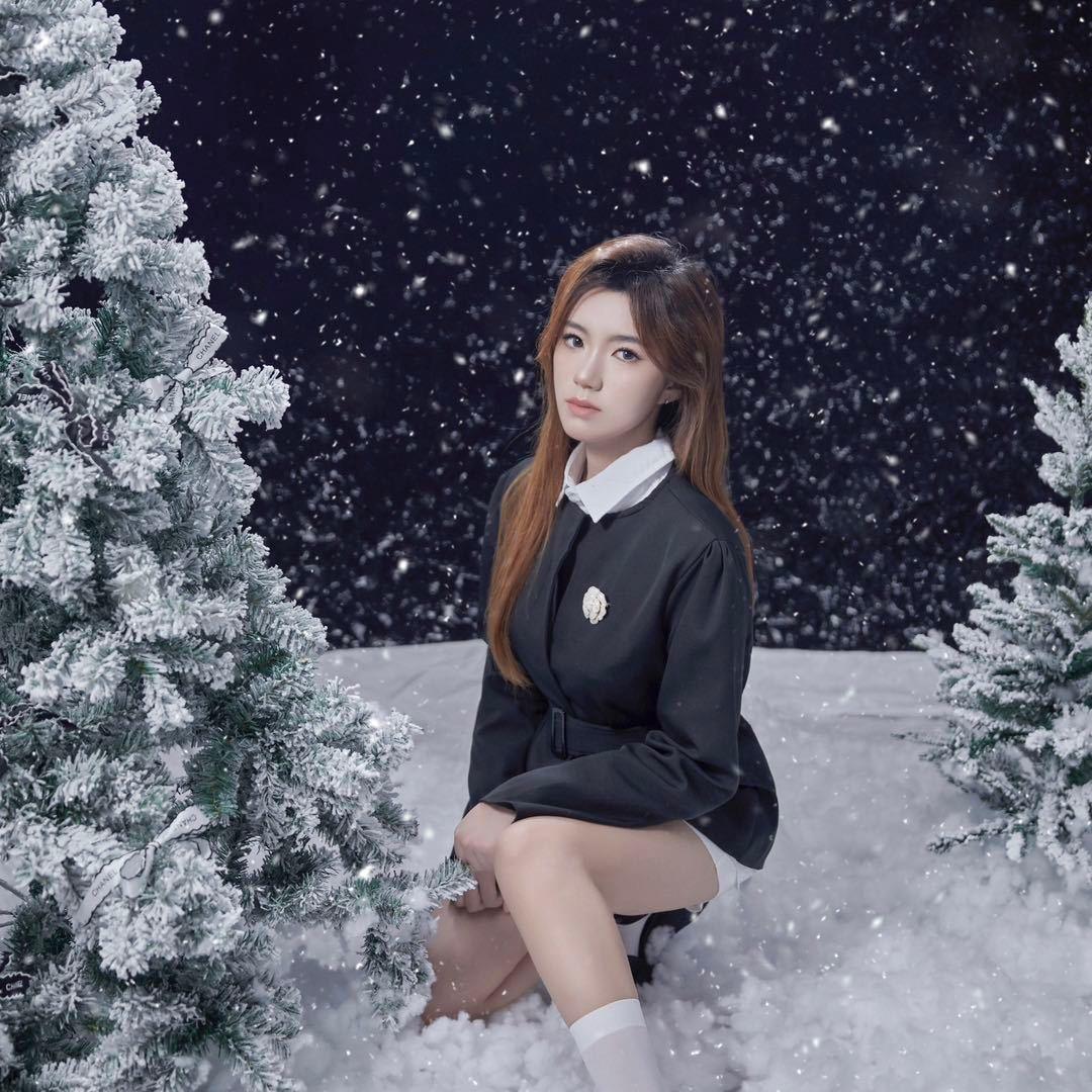 Miko不想起床💦