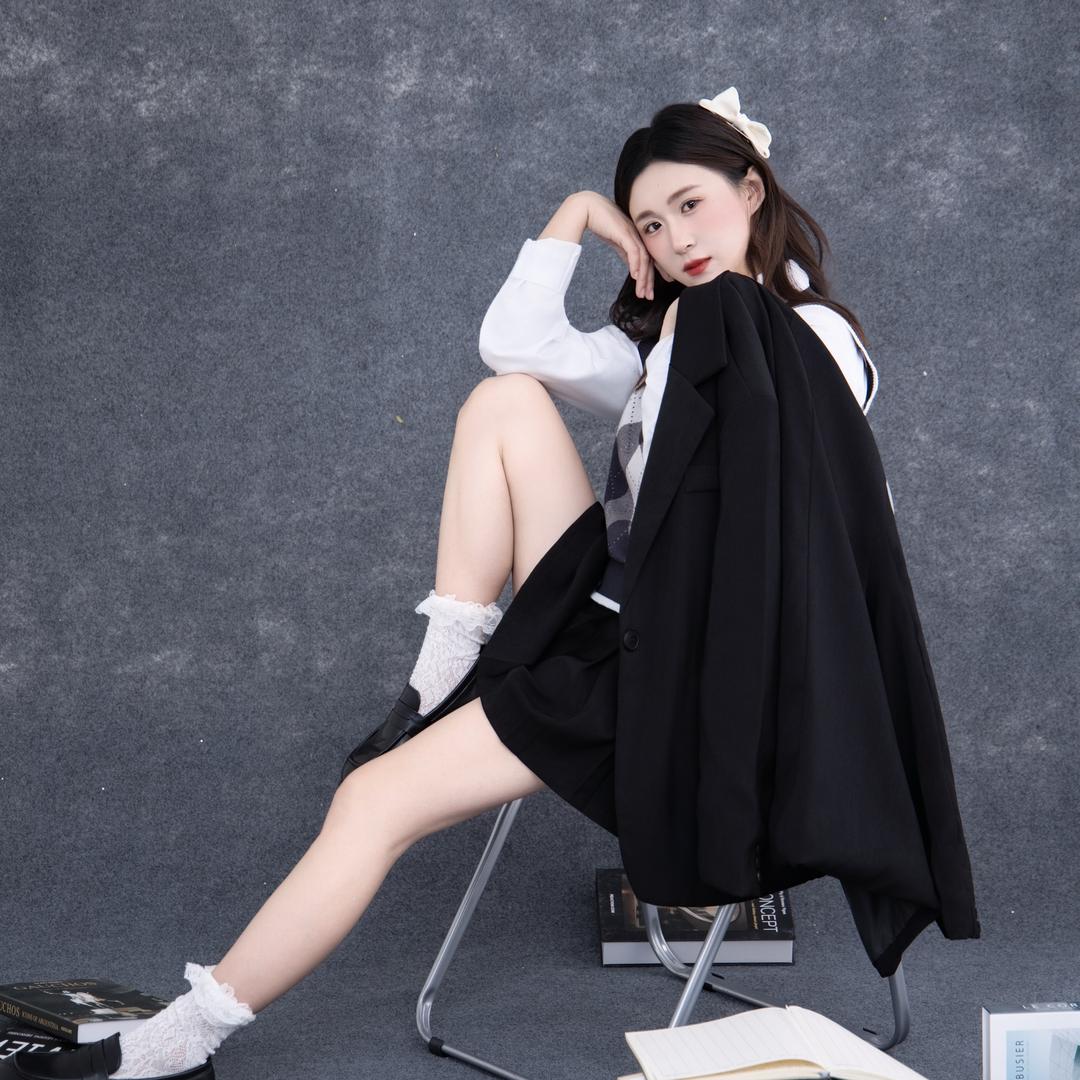 是虎牙妹妹i
