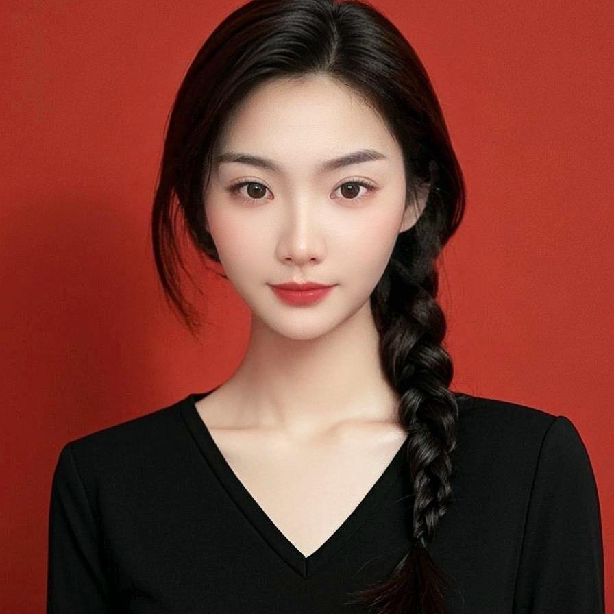 娜娜小富婆💕