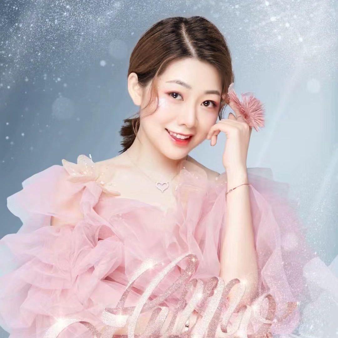 绿绿小姐_