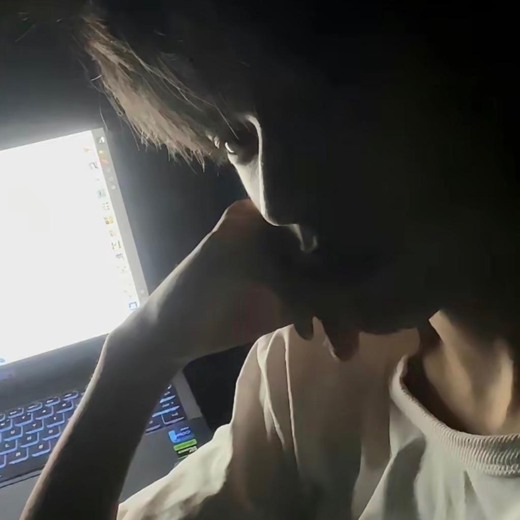 惊鹤